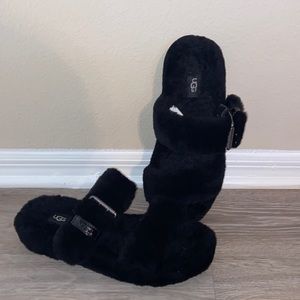 UGG slippers